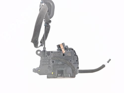 Used Front right lock RENAULT CLIO V (B7_) 1.0 TCe 90 (B7MT) (91 hp) 28957794