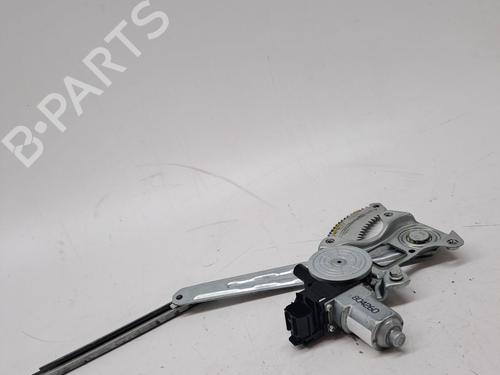 Rear right window mechanism NISSAN LEAF (ZE1) Electric | BP23379831C25 