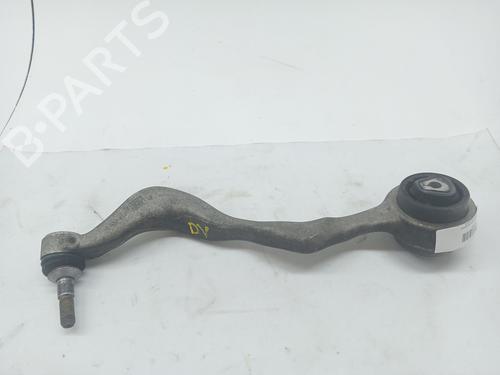 Used Left front suspension arm BMW 3 (E90) 318 i (129 hp) 24193325
