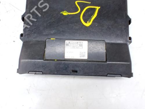 Used Electronic module Electronic module NISSAN NAVARA NP300 Pickup (D23, D23T) 2.3 dCi 4x4 (D231) (163 hp) 34647460 34647460