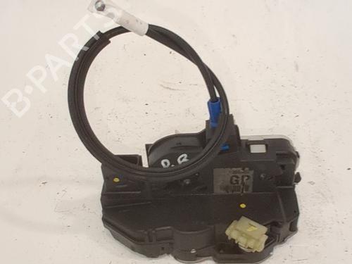Used Front right lock Front right lock 37224292 37224292