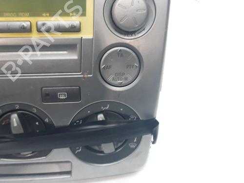 Radio MAZDA 2 (DY) 1.4 | BP37449598E6 - Image 7