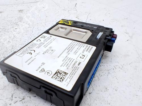 Electronic module RENAULT MASTER IV Van (F8__) BLUE DCI 130 (F8M2) | BP39555566M83 - Image 3