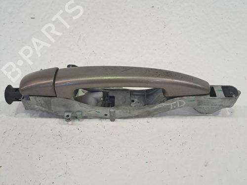 Rear right exterior door handle CITROËN C4 Grand Picasso I (UA_) 2.0 HDi 138 | BP24444860C130 