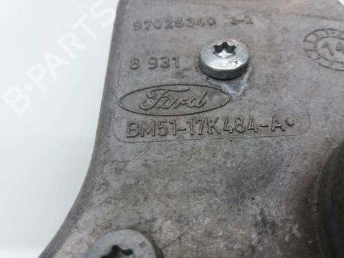 Front wiper motor FORD FOCUS III Turnier 1.6 Ti | BP23404904M29 
