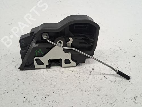 Front left lock BMW 1 (F20) 116 d | BP26381873C98 