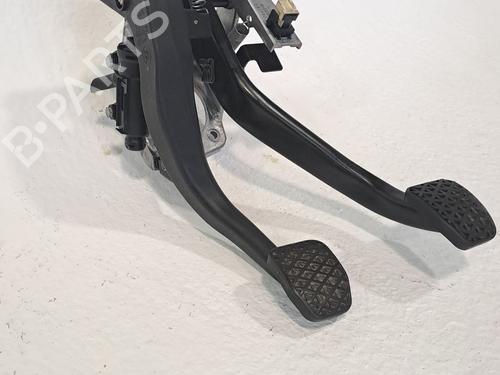 Break pedal BMW 1 (F20) 118 d | BP25999750I19 