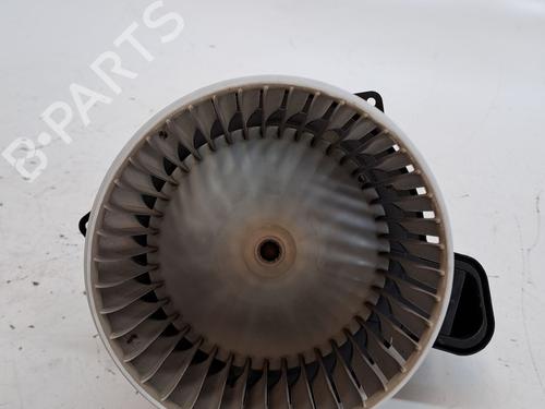 Heater blower motor FIAT PANDA (312_, 319_) 1.2 (312PXA1A) | BP27193568M62 