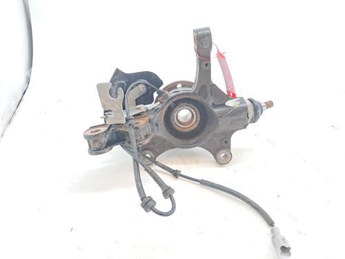 Right front steering knuckle TOYOTA PROACE Van (MDZ_) Electric (MDZS, MDZZ) | BP29051608M26 