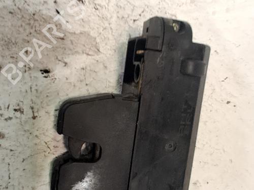 Bagklap lås Bagklap lås CITROËN C3 I (FC_, FN_) 1.6 16V HDi (90 hp) 34182476 34182476