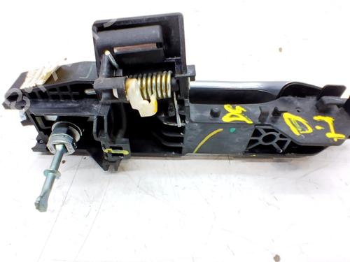Front left exterior door handle KIA CEED (CD) 1.0 T-GDI | BP36666061C128 - Image 2