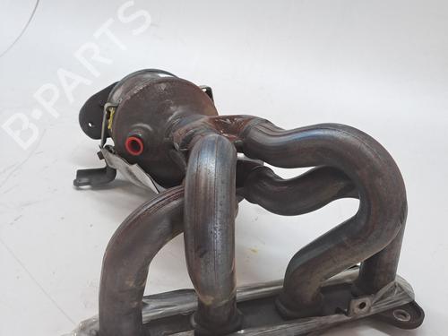 Catalyst SSANGYONG TIVOLI 1.6 | BP23973938M10