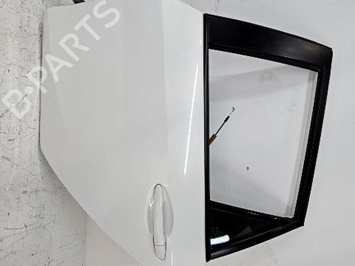 Tür links hinten für MAZDA 3 (BL) 2.2 MZR CD (BL10) (150 hp) 31247271