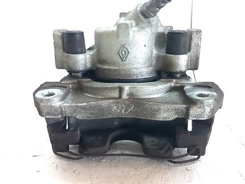 Used Right front brake caliper RENAULT MEGANE III Grandtour (KZ0/1) 1.5 dCi (KZ1M, KZ1W, KZ0R) (106 hp) 29556366