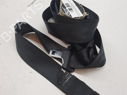 Used Rear left seatbelt RENAULT TWINGO II (CN0_) 1.5 dCi (CN0E) (64 hp) 23367057