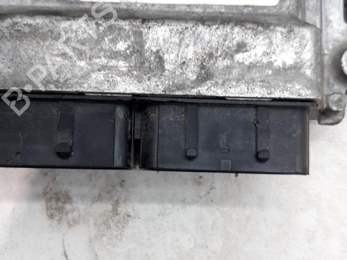 Engine control unit (ECU) CITROËN C3 AIRCROSS II (2R_, 2C_) 1.2 PureTech 110 (2RHNZB, 2RHNZW, 2RHNPX, 2RHNPJ) | BP35947017M57 - Image 5