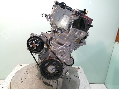 Motor für SUZUKI SWIFT V (AZ) 1.0 (A2L310) (112 hp) 27461452