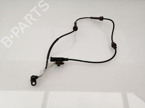 Elektronisk sensor FIAT FIORINO Box Body/MPV (225_) 1.3 D Multijet (95 hp) 23419174