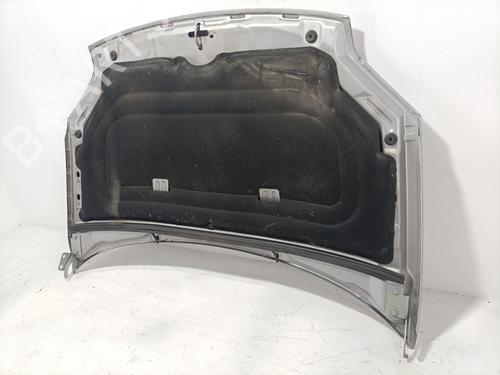 Hood CITROËN BERLINGO / BERLINGO FIRST Box Body/MPV (M_) 1.9 D 70 (MBWJZ, MCWJZ) | BP29499518C1 