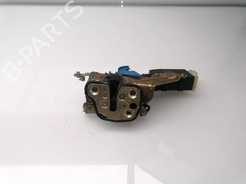 Front left lock SAAB 9-3 (YS3D) 2.2 TiD | BP23458816C98 