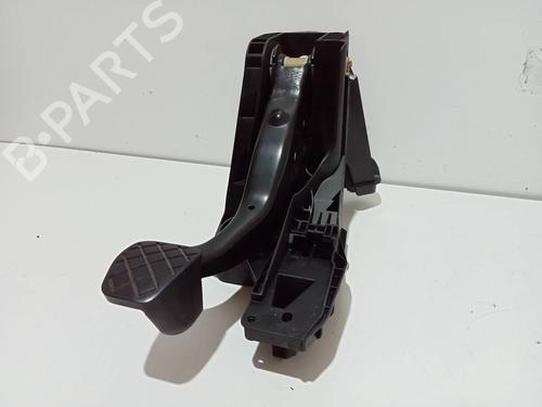 Used Break pedal SEAT LEON (5F1) 1.4 TSI (150 hp) 25593756