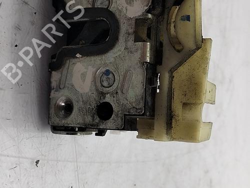 Front left lock DACIA LODGY (JS_) 1.6 LPG (JSNB) | BP33871358C98 - Image 2