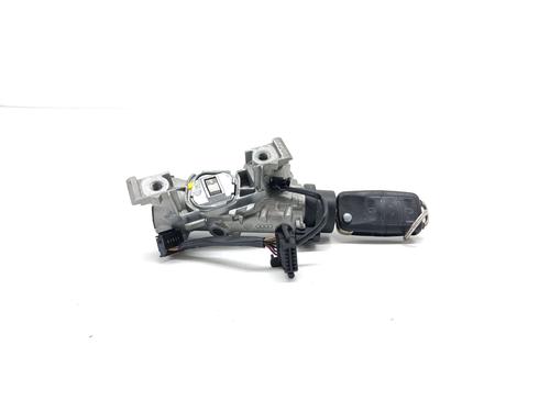 Used Ignition barrel VW JETTA III (1K2) 1.9 TDI (105 hp) 26674972