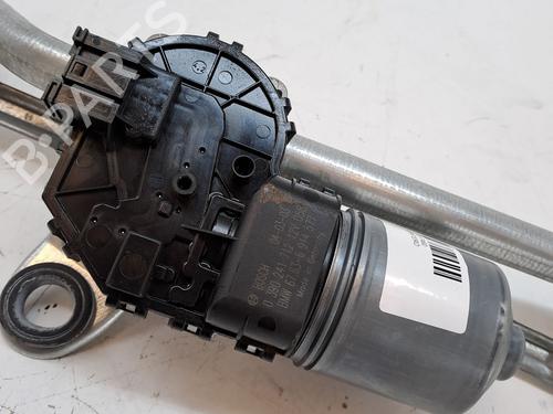 Front wiper motor BMW 3 (E46) 320 d | BP23367763M29 