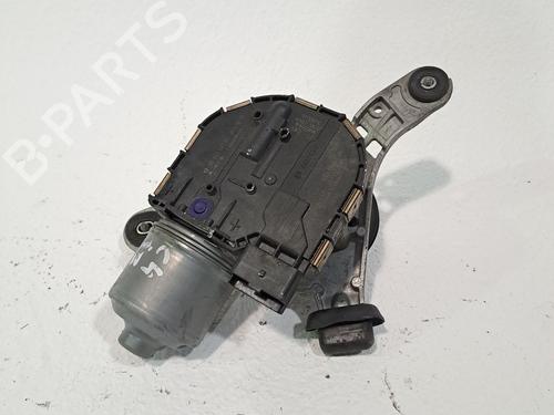 Used Front wiper motor CITROËN C4 Grand Picasso II (DA_, DE_) 1.6 BlueHDi 120 (120 hp) 24636365