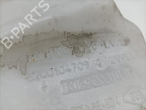 Windscreen washer tank RENAULT MEGANE II Estate (KM0/1_) 1.9 dCi (KMRG, KM1G, KM0G, KM2C) | BP25456250C113