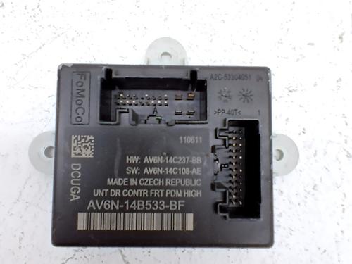 Used Electronic module Electronic module 39401632 39401632