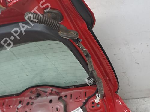 Tailgate VOLVO V40 Hatchback (525) D2 | BP23366454C6 
