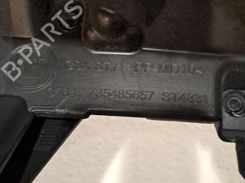 Dashboard FIAT PUNTO (199_) 1.3 D Multijet | BP23977288C46 