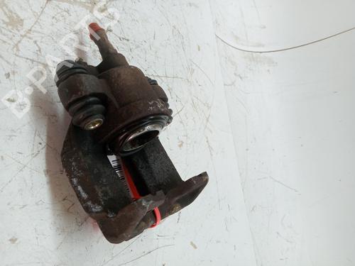 Left rear brake caliper MERCEDES-BENZ M-CLASS (W163) ML 320 (163.154) | BP23942234M107 