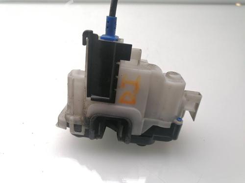 Front left lock PEUGEOT BIPPER (AA_) 1.4 HDi | BP23387055C98 