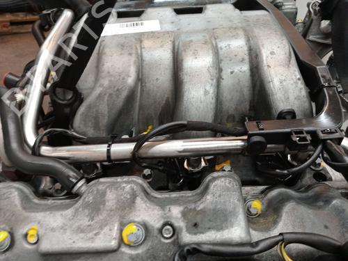 Engine MERCEDES-BENZ CLK (C208) CLK 320 (208.365) | BP23364553M1