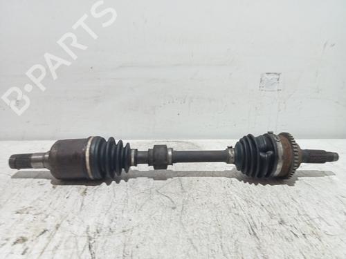 Used Left front driveshaft MAZDA 6 Hatchback (GG) 2.0 DI (GG14) (136 hp) 26315185