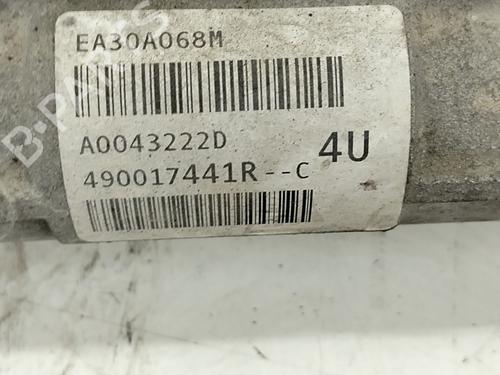 Steering rack RENAULT MEGANE IV Hatchback (B9A/M/N_) 1.3 TCe 140 (B9NB) | BP38418577M22 - Image 3