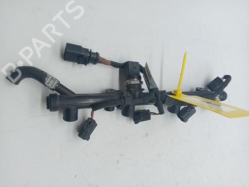 Andere für VW POLO V (6R1, 6C1) 1.8 GTI (192 hp) 23356806