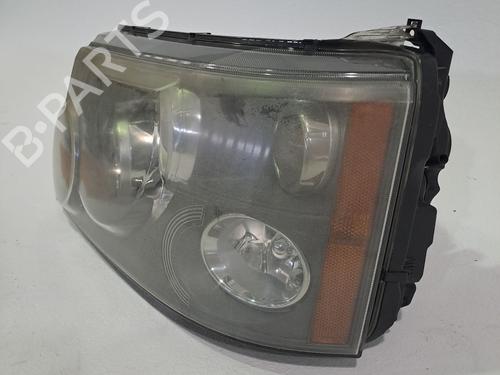 Left headlight LAND ROVER RANGE ROVER SPORT I (L320) 2.7 D 4x4 | BP23373997C28 