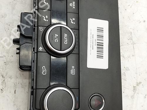 Used Climate control Climate control 39555805 39555805