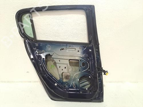Left rear door PEUGEOT 308 II (LB_, LP_, LW_, LH_, L3_) 1.6 HDi / BlueHDi 115 | BP29228838C4 