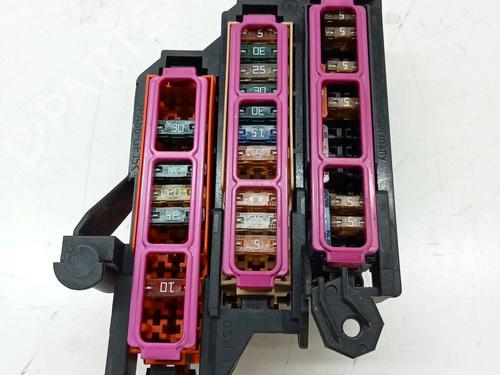 Used Fuse box AUDI Q5 (8RB) 2.0 TDI (150 hp) 29302633