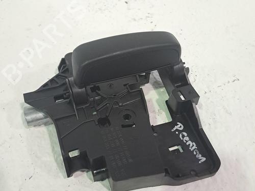 Front right interior door handle FIAT SCUDO Van (270_, 272_) 2.0 D Multijet | BP25248932I14 