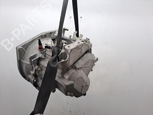 Gearbox LANCIA DELTA III (844_) 2.0 D Multijet (844.AXD1A, 844.AXM1A) | BP23360423M3 