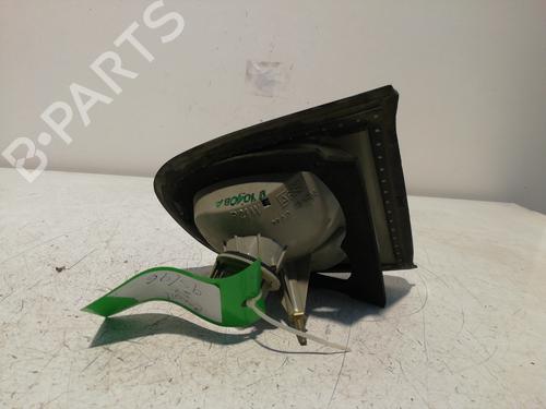 Left taillight FORD ESCORT VI (GAL, AAL, ABL) 1.8 Turbo D | BP25988513C34 