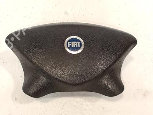 Airbag chauffør Airbag chauffør FIAT SCUDO Van (270_, 272_) 2.0 D Multijet (120 hp) 34154509 34154509