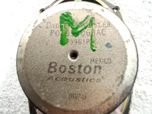 Used Speaker CHRYSLER SEBRING (JS) 2.0 CRD (140 hp) 30929859