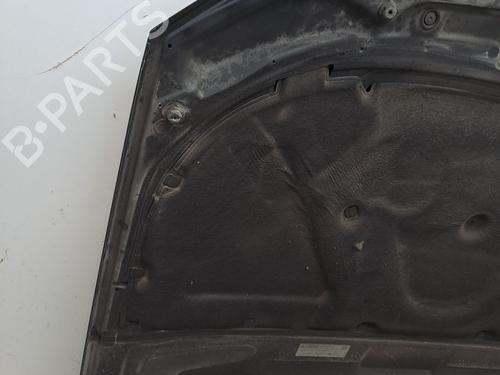 Hood AUDI A4 B7 (8EC) 2.0 TDI | BP23372900C1 