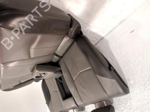 Rear seat CHRYSLER SEBRING (JS) 2.0 CRD | BP30925766C17